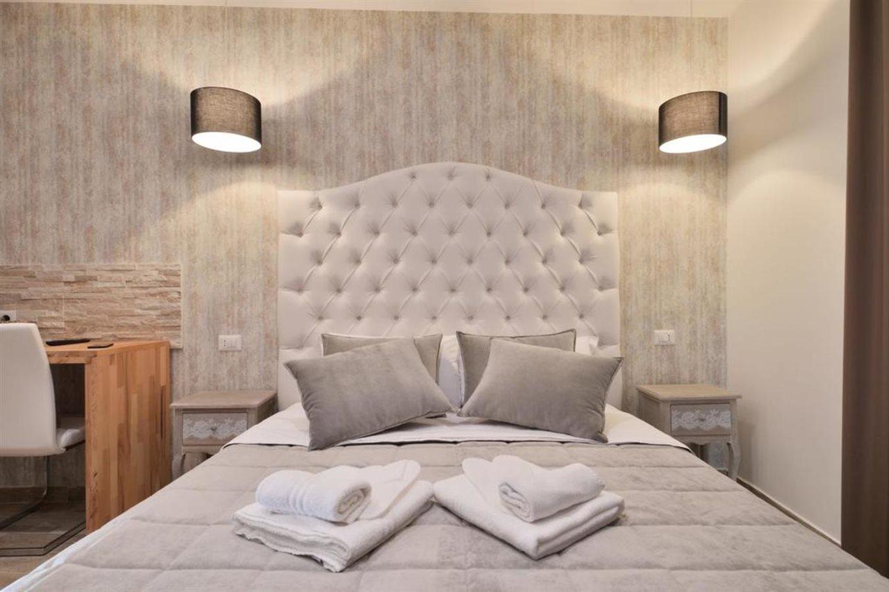 Gæstehus Relais Barberini