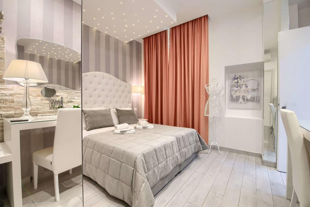 Relais Barberini 3* Rom