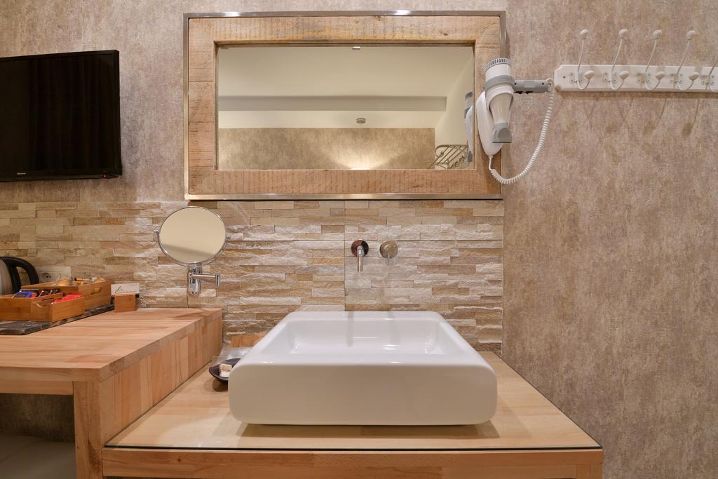 Relais Barberini 3* Rom