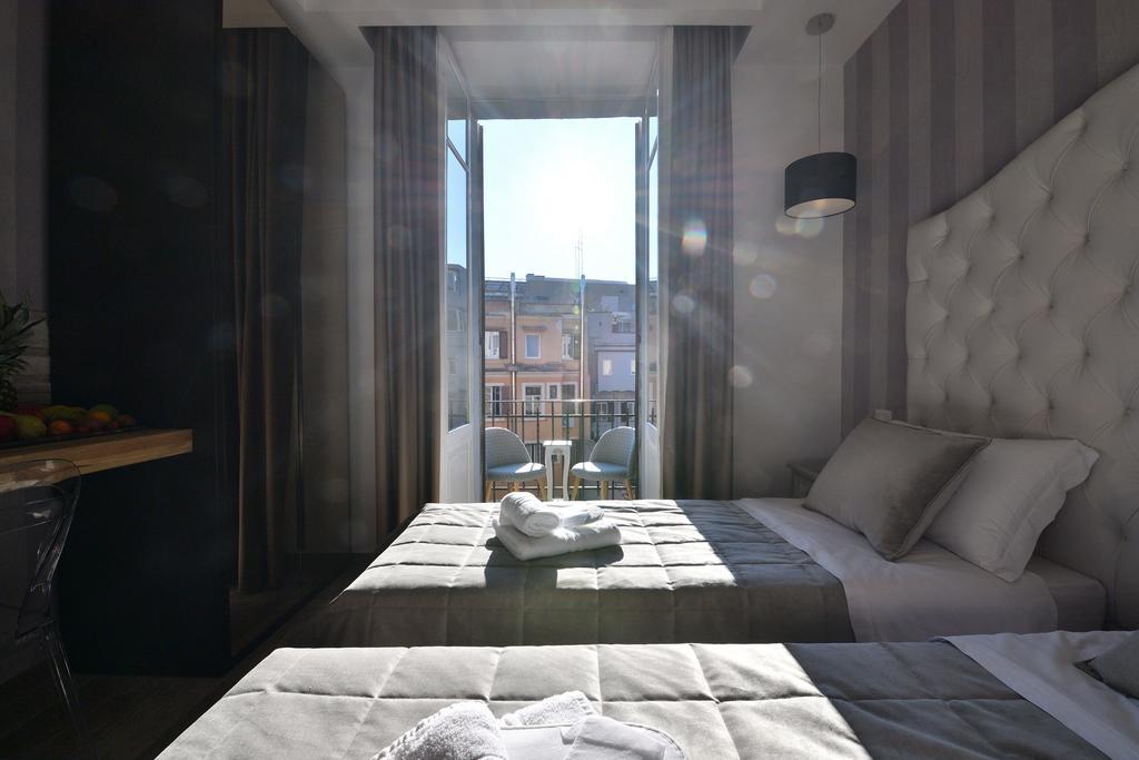 Gæstehus Relais Barberini Rom