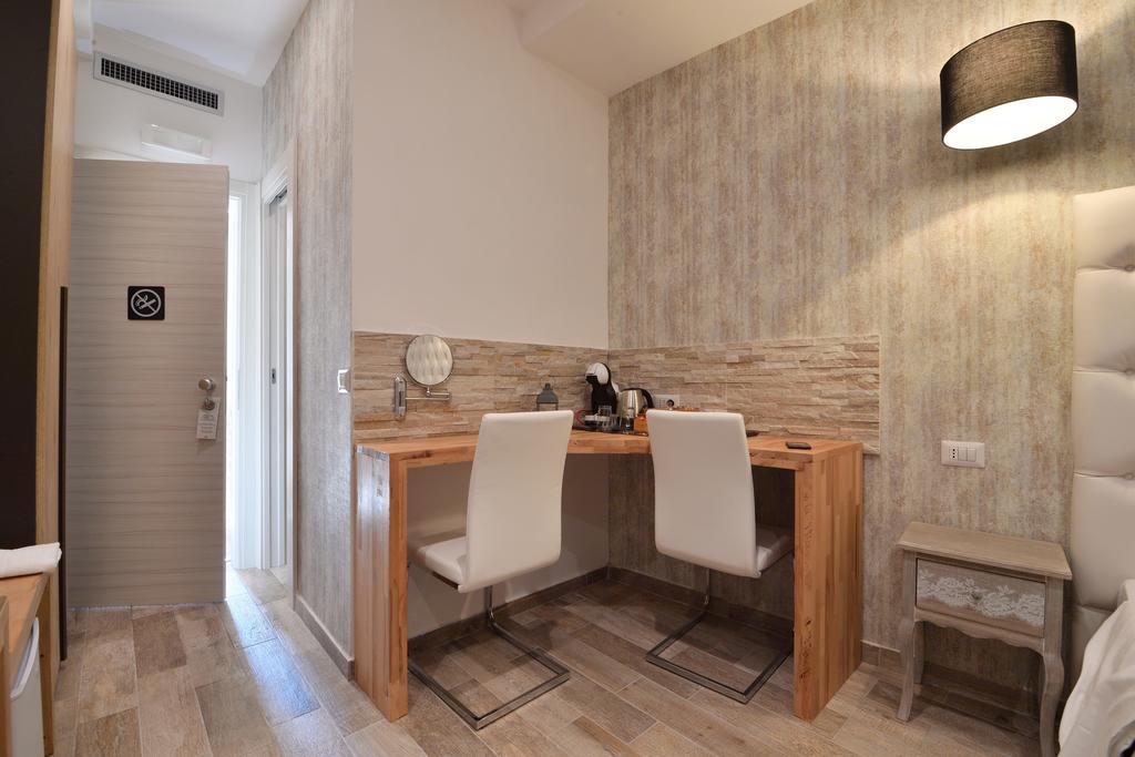 Relais Barberini 3* Rom