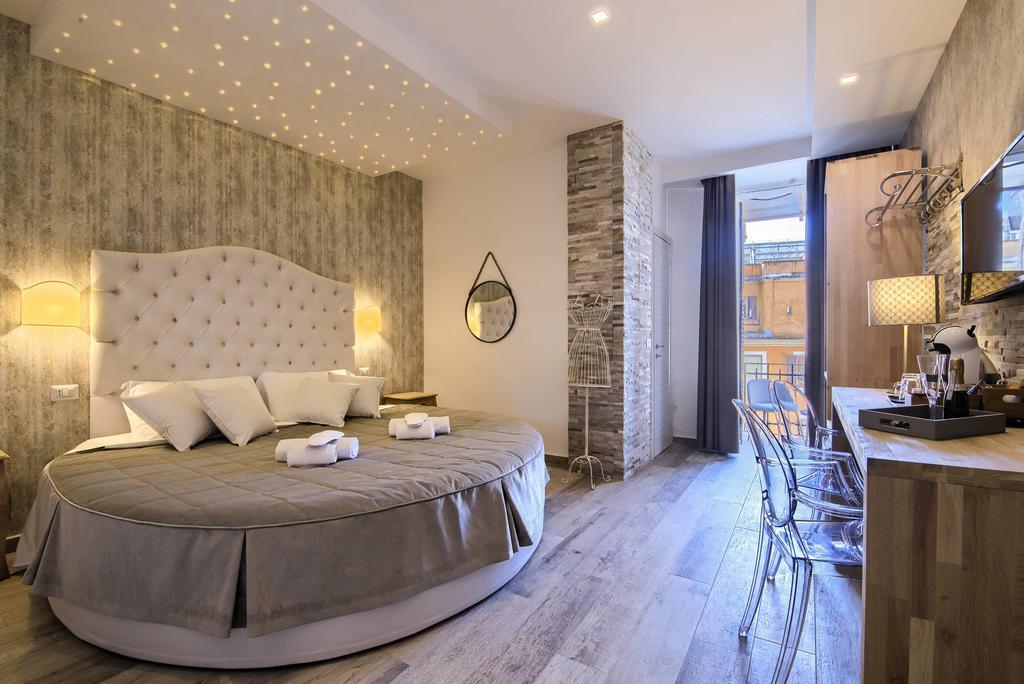 Relais Barberini Gæstehus 3*