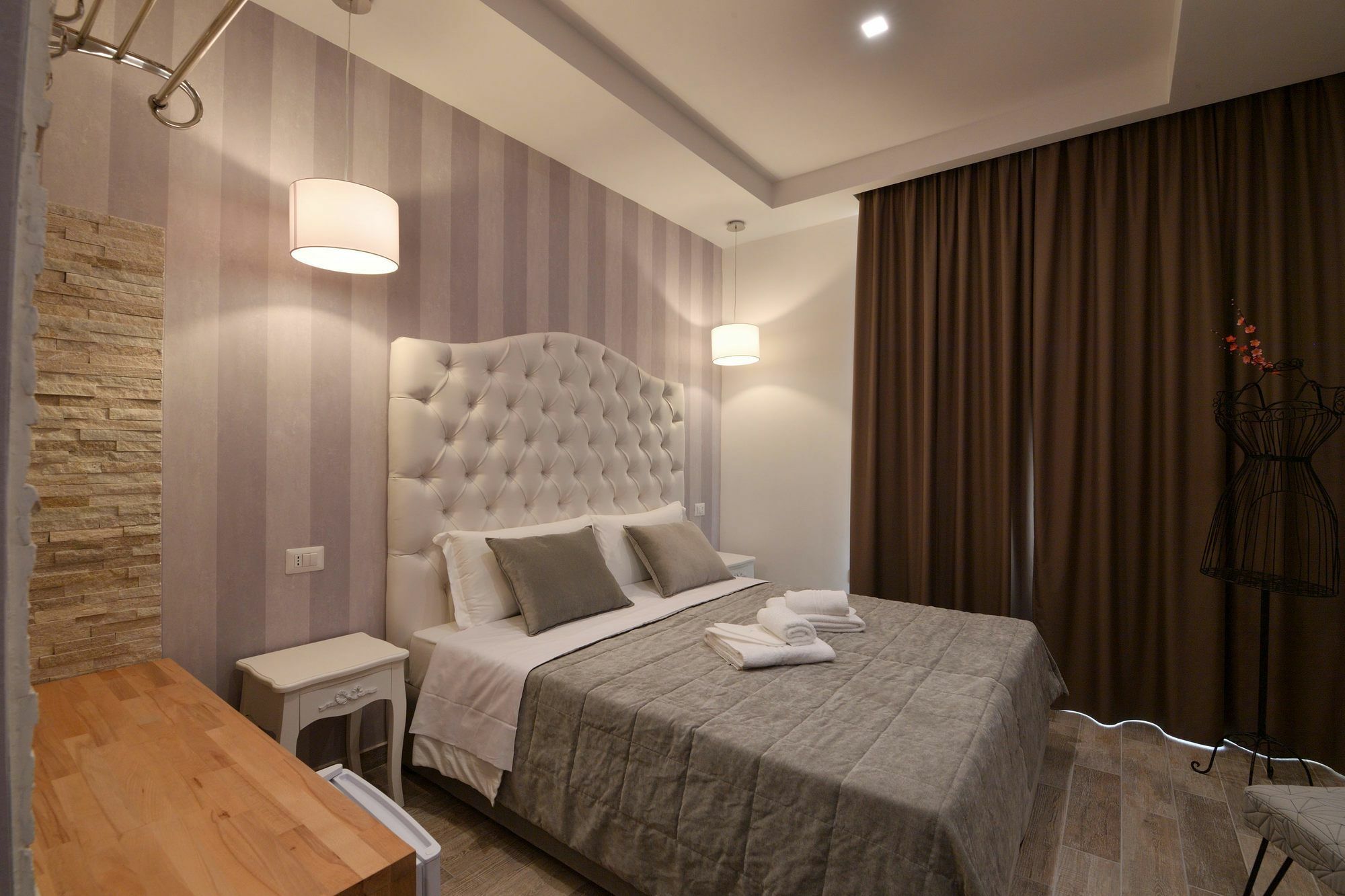Gæstehus Relais Barberini