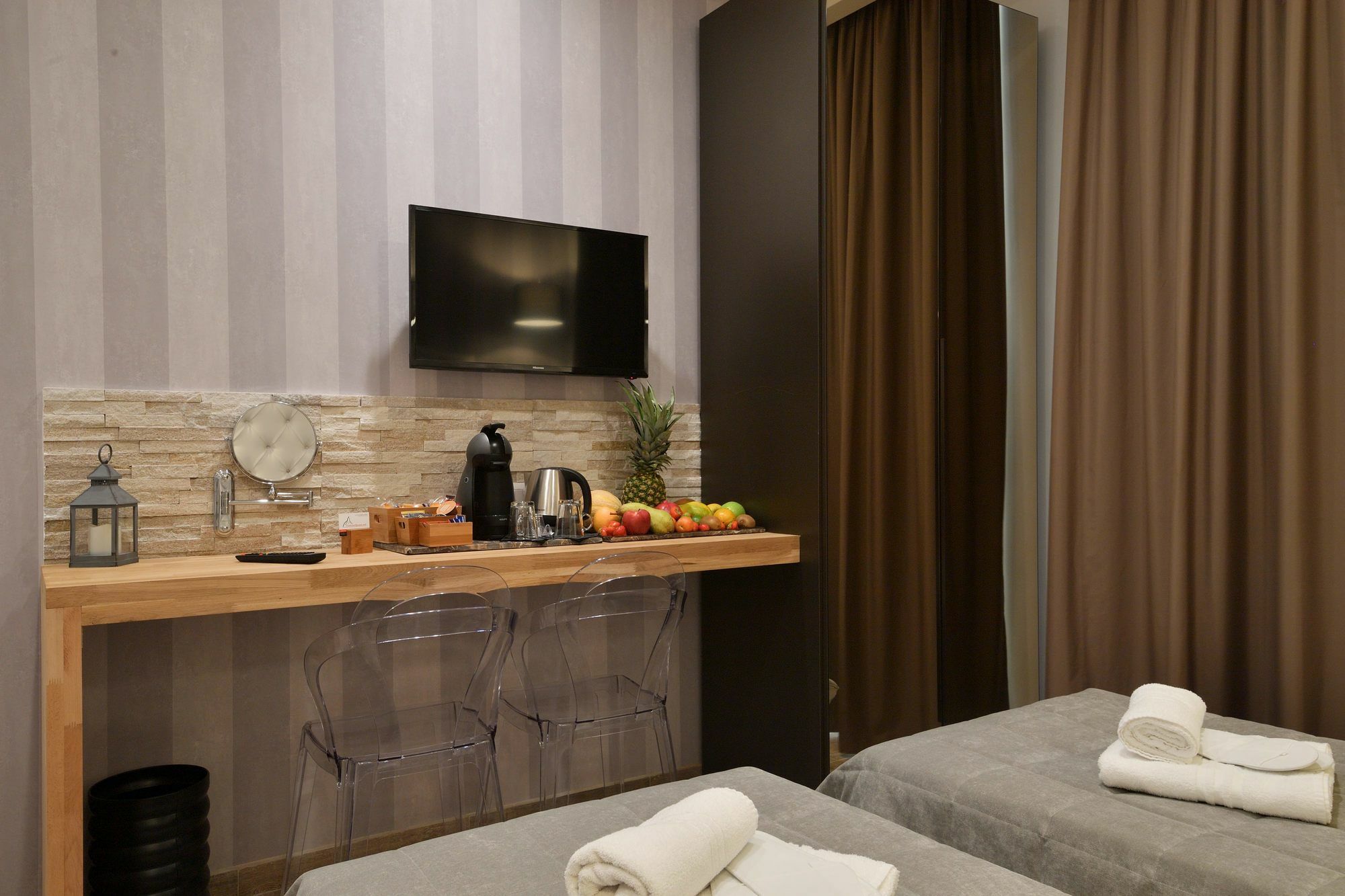 Relais Barberini Rom