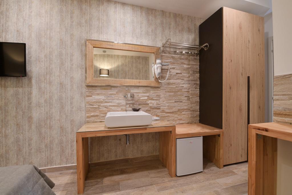 Relais Barberini Gasthof