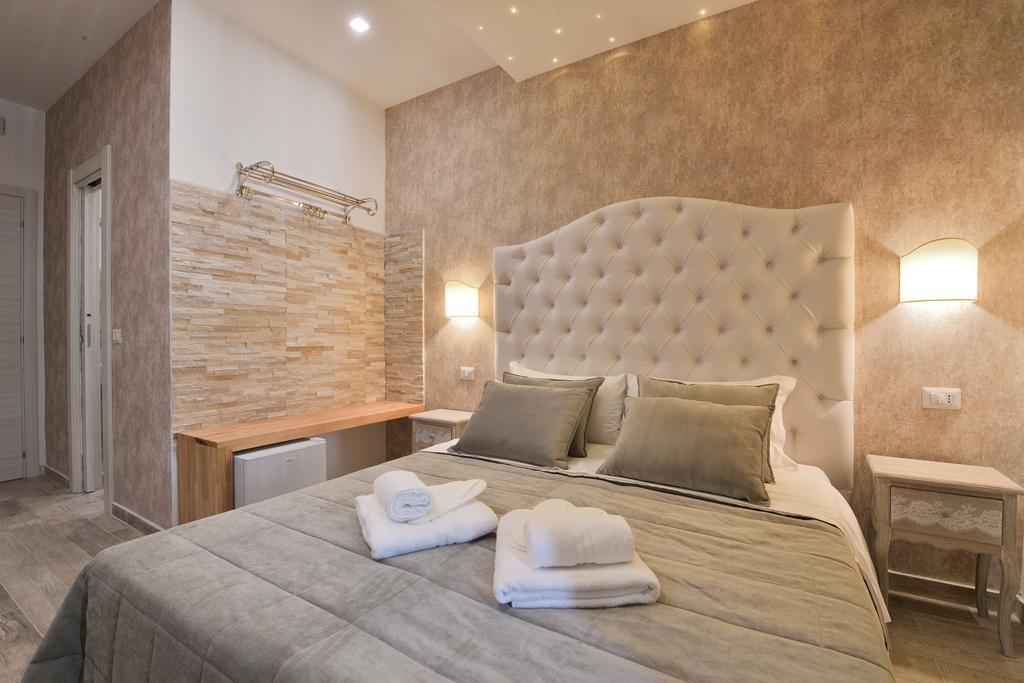 Relais Barberini Rom